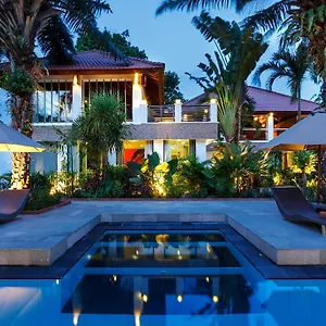  Villa Mojo Bali