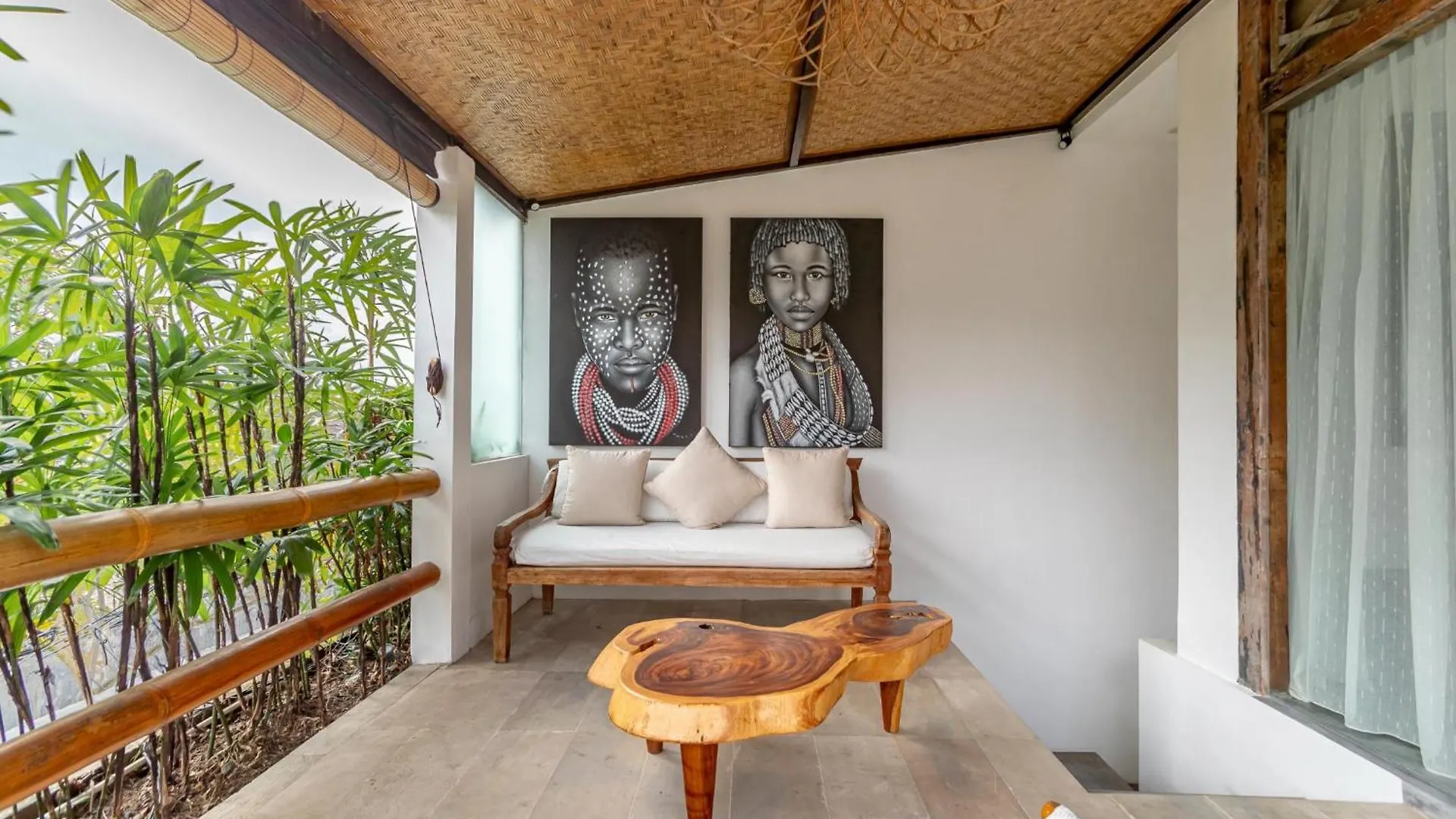 Villa Ace - Modern 2Br Villa In Seminyak With Spacious Bedrooms, Bathtub & Private Pool Indonesia