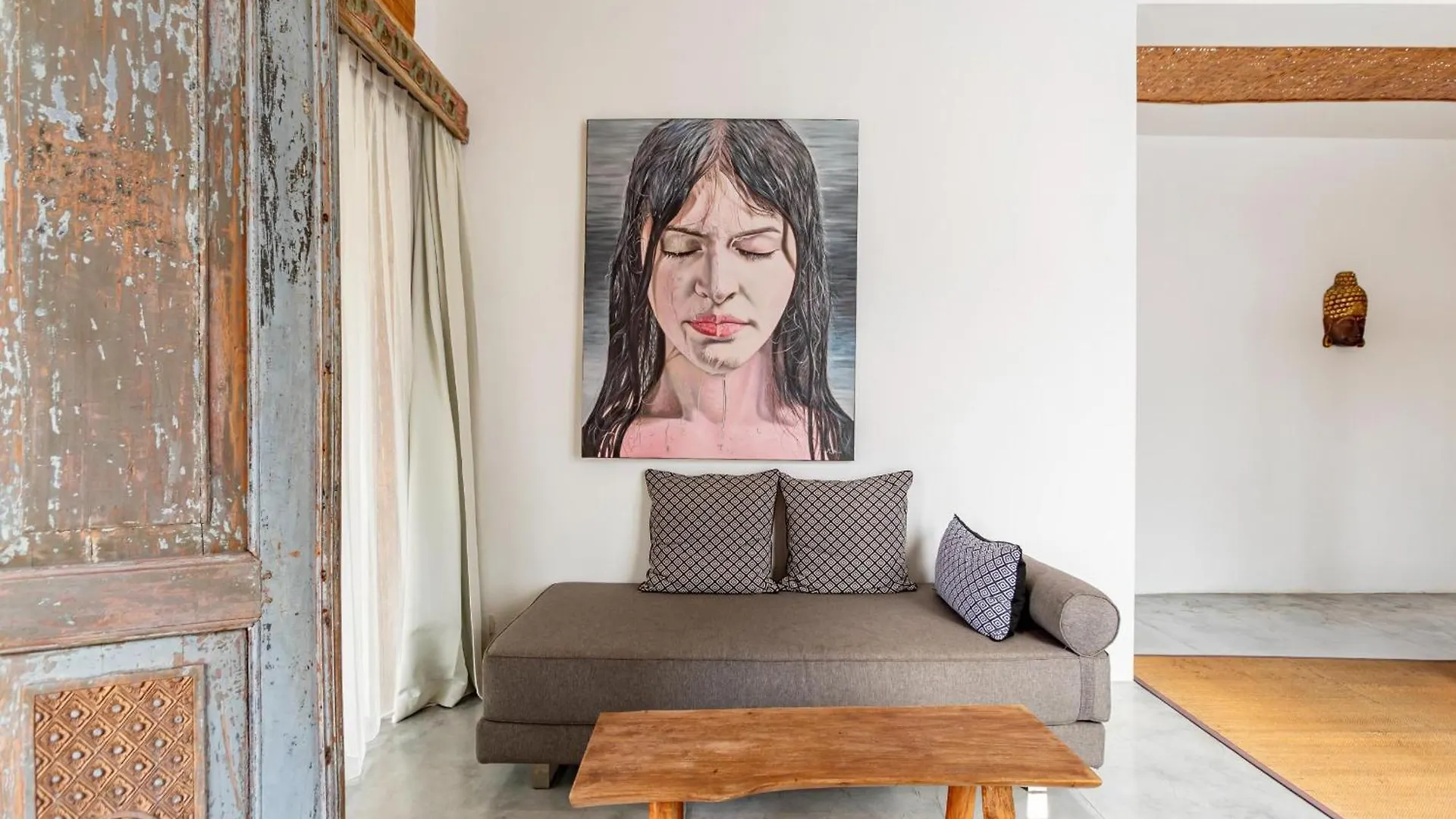 Villa Ace - Modern 2Br Villa In Seminyak With Spacious Bedrooms, Bathtub & Private Pool 0*, Seminyak (Bali) Indonesia