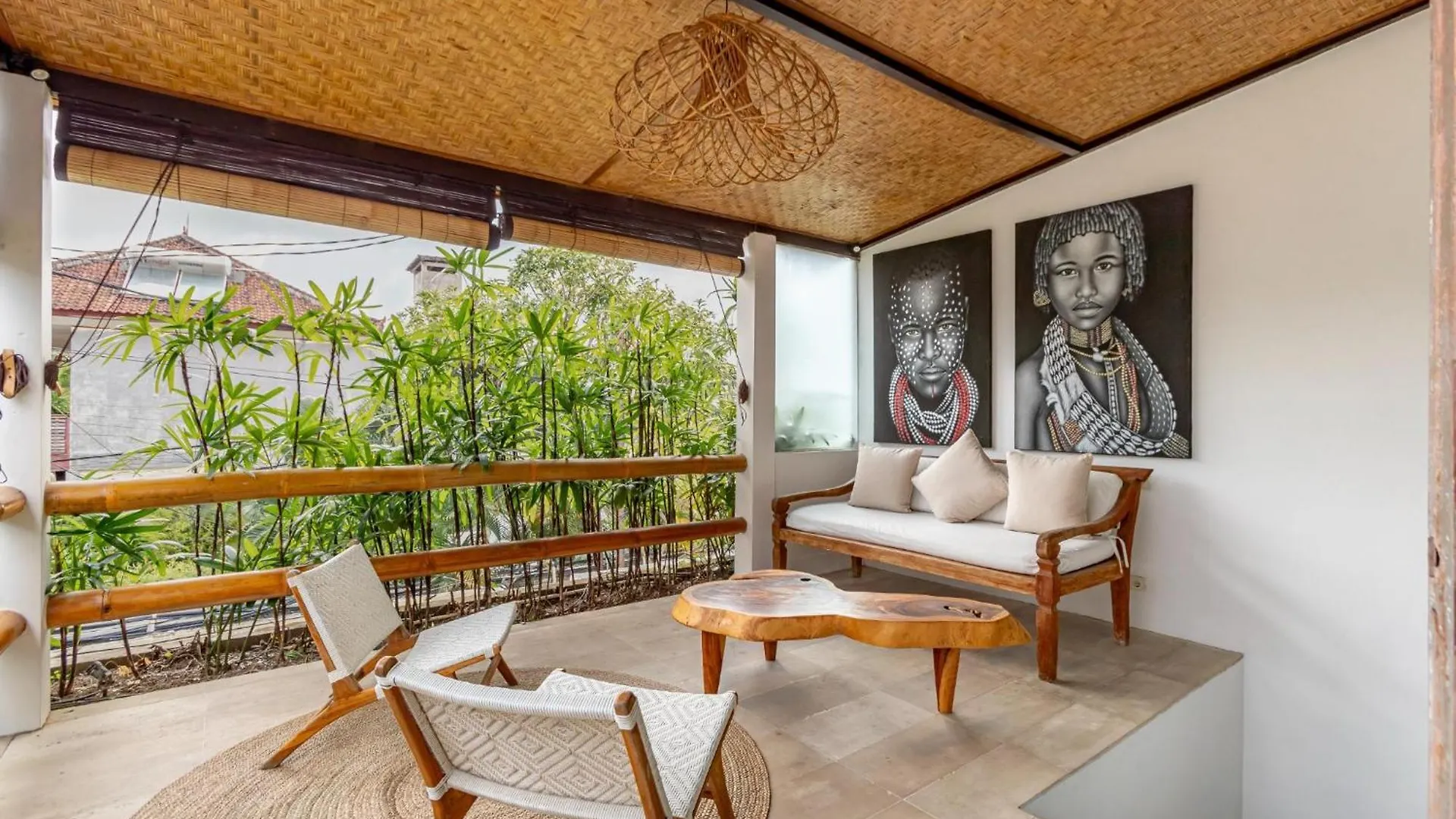 Villa Ace - Modern 2Br Villa In Seminyak With Spacious Bedrooms, Bathtub & Private Pool Seminyak (Bali)